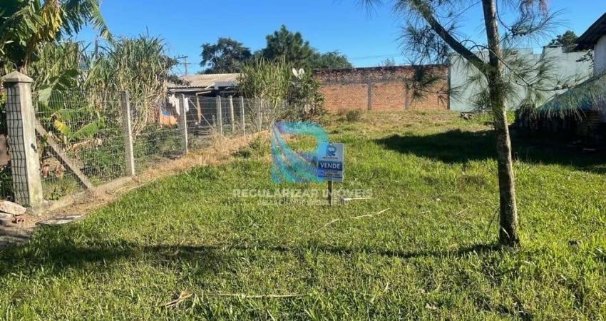 Terreno à venda no Balneário Rosa do Mar, Passo de Torres 