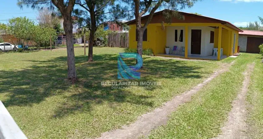 Casa com 3 quartos à venda no Balneário Rosa do Mar, Passo de Torres 