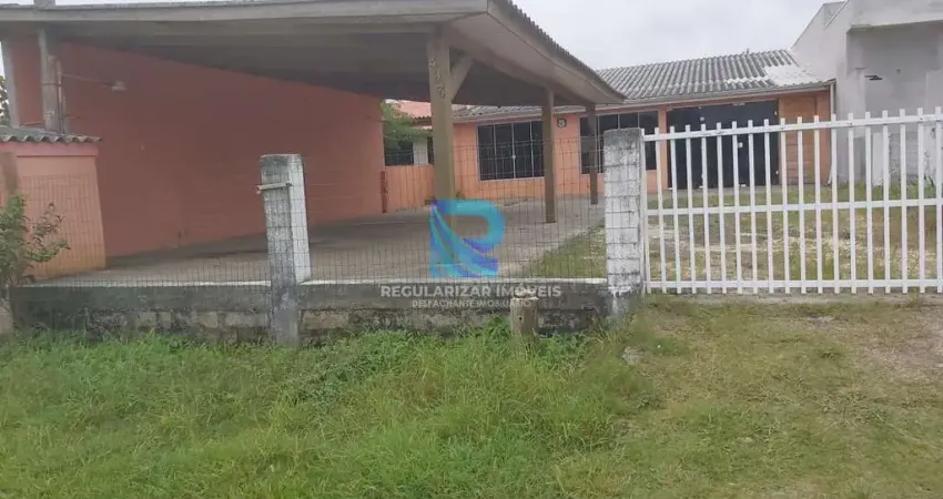 Casa com 2 quartos à venda no Balneário Rosa do Mar, Passo de Torres 