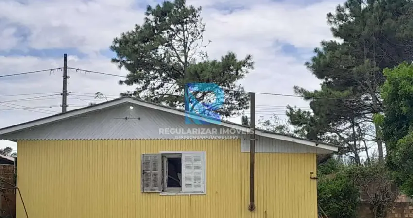 Casa com 2 quartos à venda na Rodovia Interpraias, Praia Ribeiro, Passo de Torres