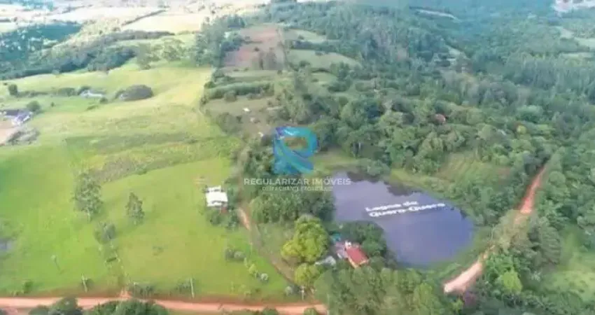 Chácara 21 hectares em Viamão-Rs