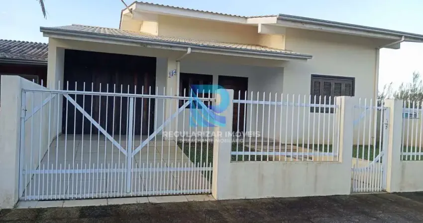 Casa com 3 quartos à venda no Balneário Bellatorres, Passo de Torres 