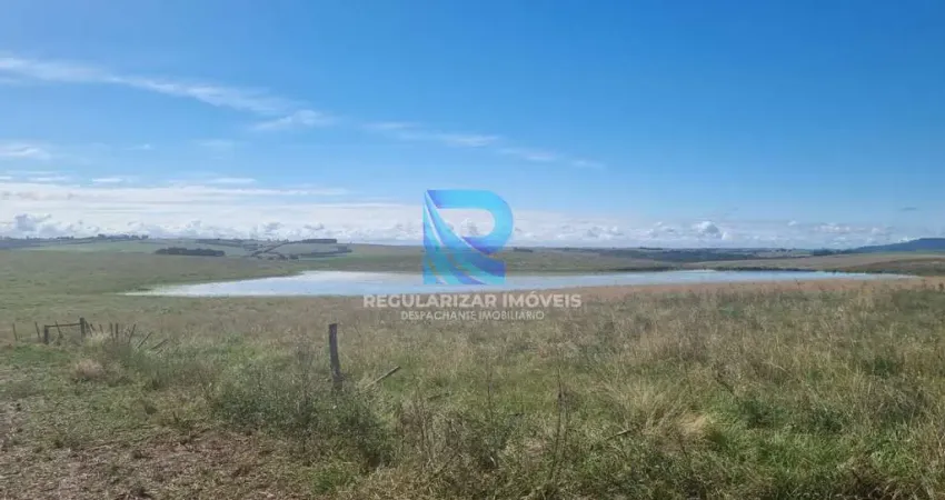Fazenda em Pantano Grande com 66 hectares