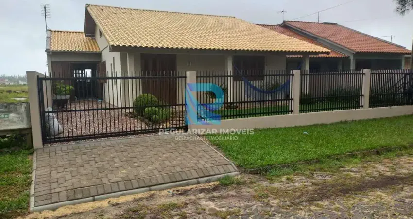 Casa em Condomínio Lagoa Cortada/Balneário Gaivotas