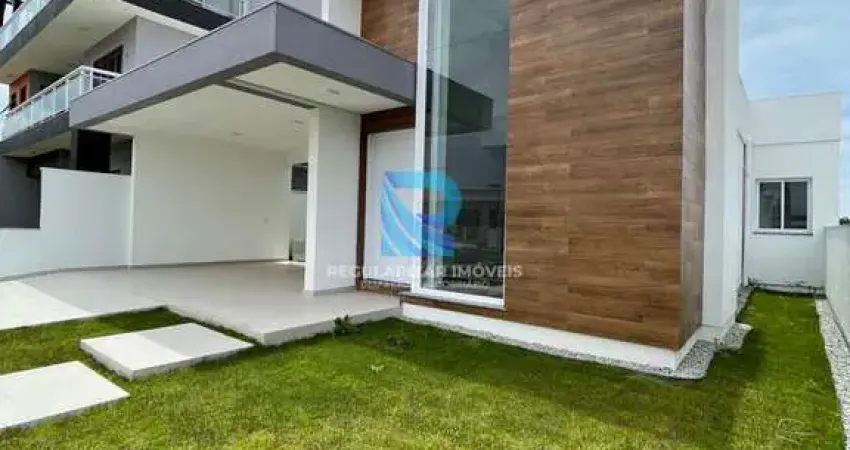 Casa à venda no bairro Balneario Bellatorres - Passo de Torres/SC
