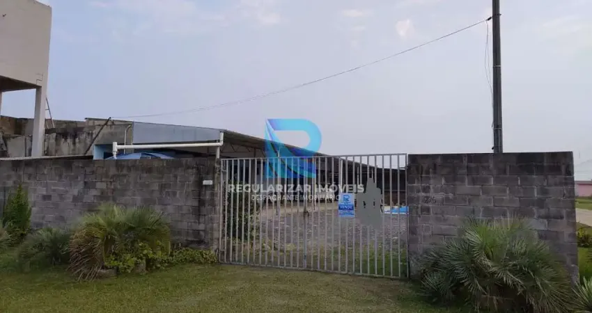 Casa com 6 quartos à venda no Xangrilá dos Mares, Passo de Torres 