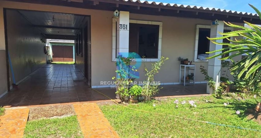 Casa com 3 quartos à venda na Rodovia Interpraias, Balneário Rosa do Mar, Passo de Torres