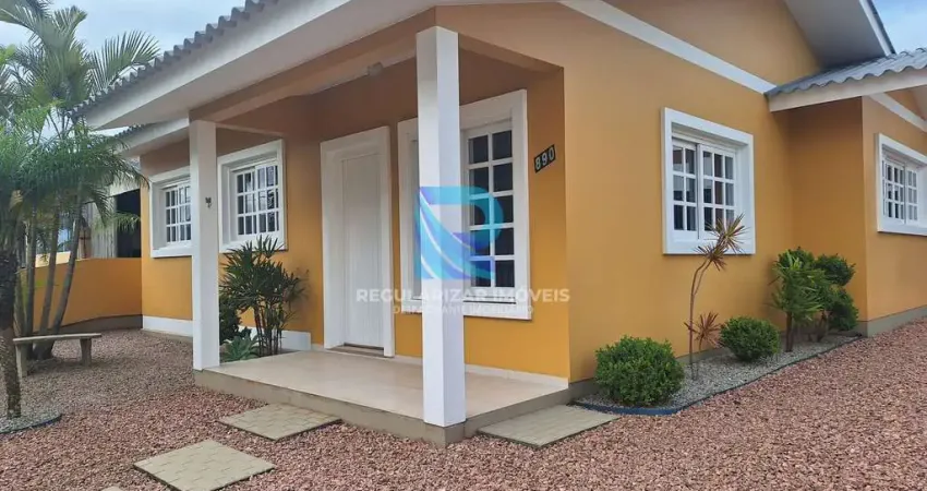 Casa em Balneario Bellatorres, Passo de Torres/SC