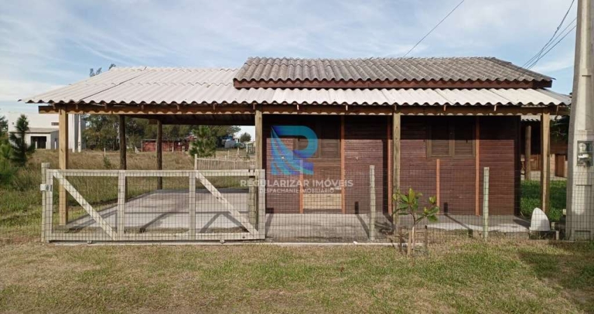 Casa com 2 quartos à venda na Lagoa da Tapera, Passo de Torres 