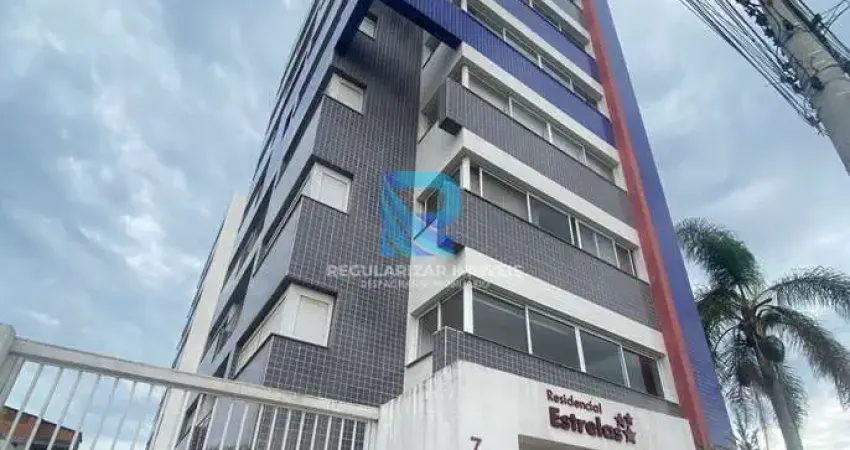Apartamento com 2 quartos à venda no Centro, Torres 
