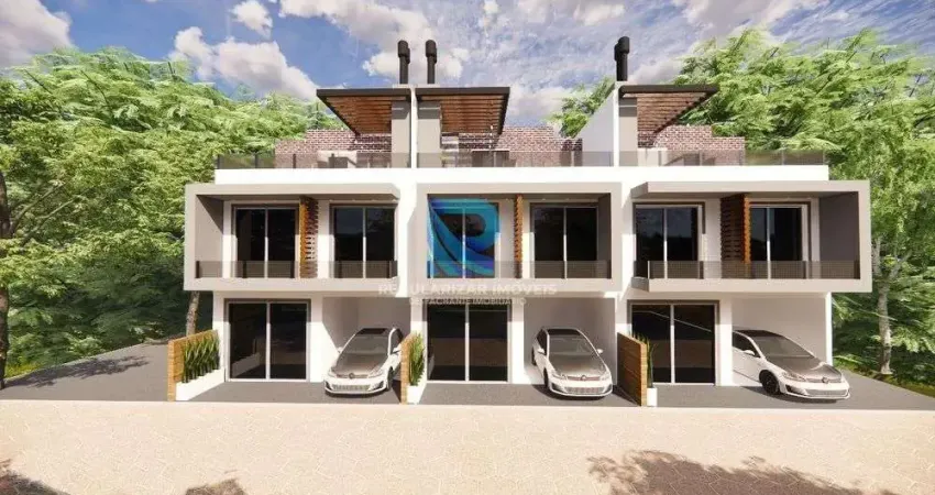 Casa Sobrado 03 dormitórios