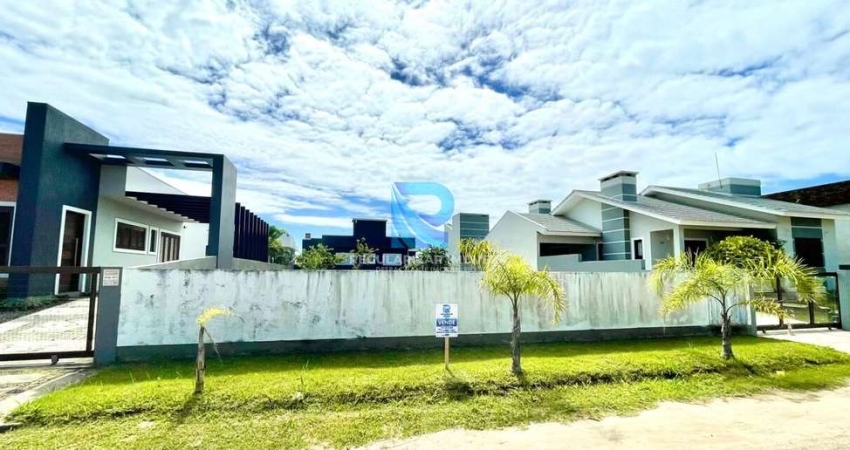 Terreno à venda na Rodovia Interpraias, Balneário Bellatorres, Passo de Torres