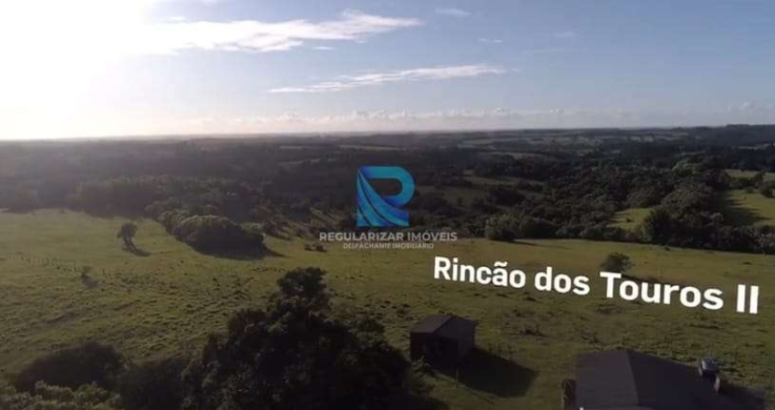 Fazenda Rincão dos Touros II