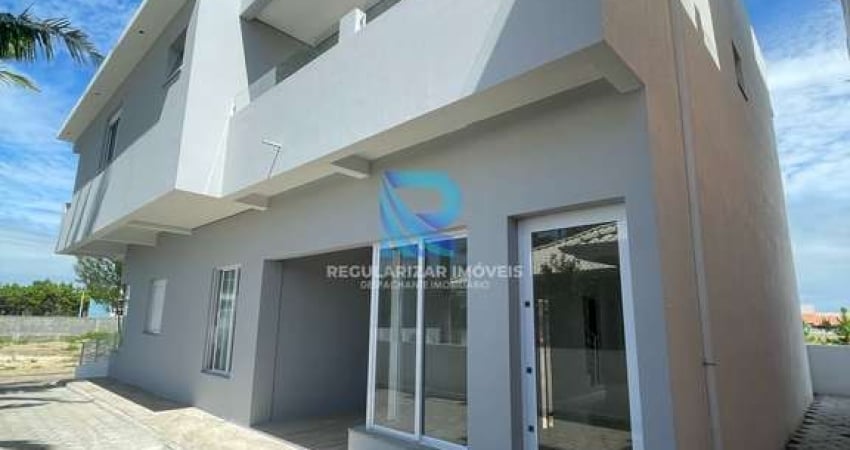 Apartamento Cobertura Triplex em Balneario Bellatorres, Passo de Torres/SC