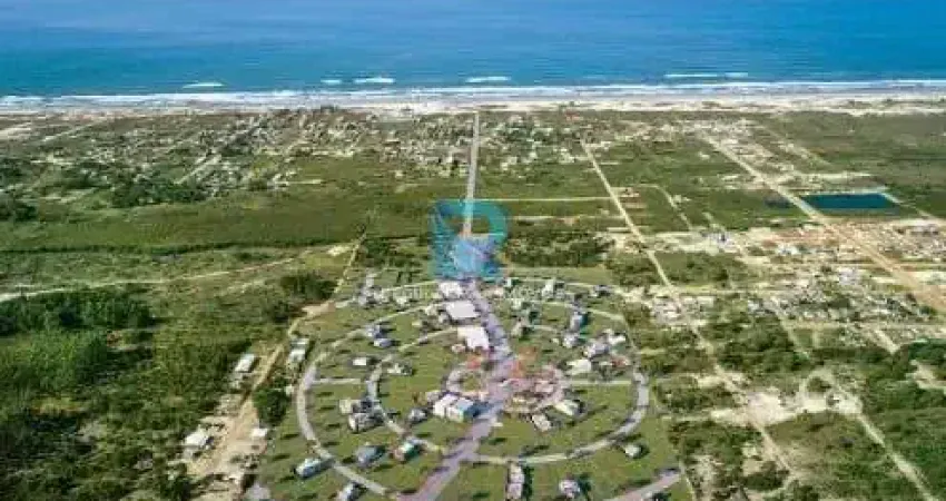 Terreno à venda no bairro Jardim América - Passo de Torres/SC
