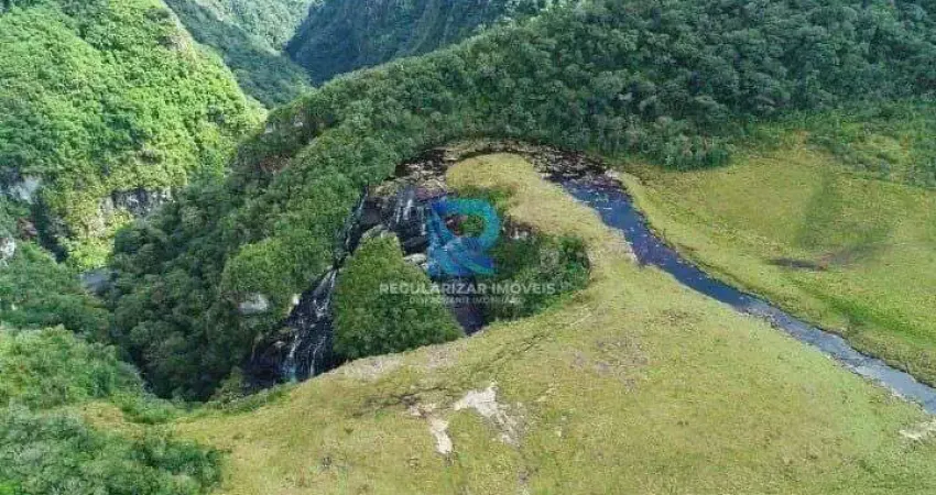 Terreno à venda no Centro, Três Forquilhas 
