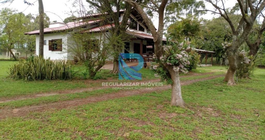 Chácara com 3.060m² em Torres no Campo Bonito