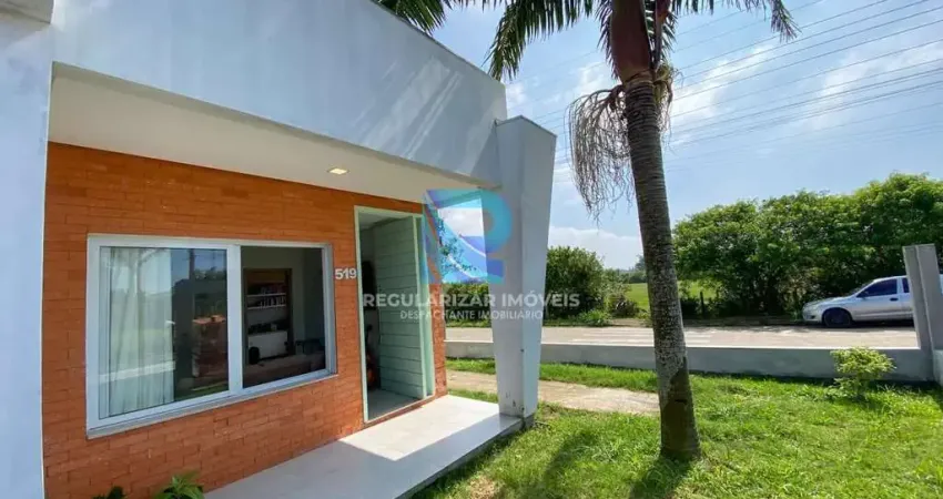 Casa com 3 quartos à venda na Travessa Dunas, Novo Passo, Passo de Torres