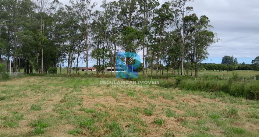 Sítio à venda no bairro Campo Bonito (Distrito) - Torres/RS