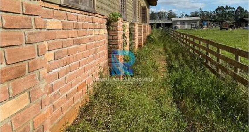 Chácara à venda no bairro Campo Bonito (Distrito) - Torres/RS