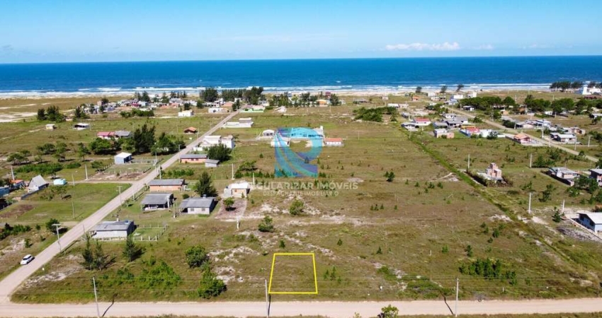 Terreno à venda na Interpraias, Praia Valverde, Balneário Gaivota