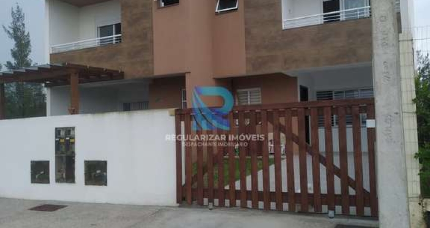 Casa na praia Mira Torres, Passo de Torres/SC.