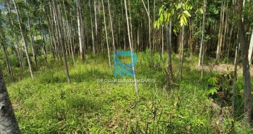 Terreno à venda no bairro Alto Da Esperança - Praia Grande/SC