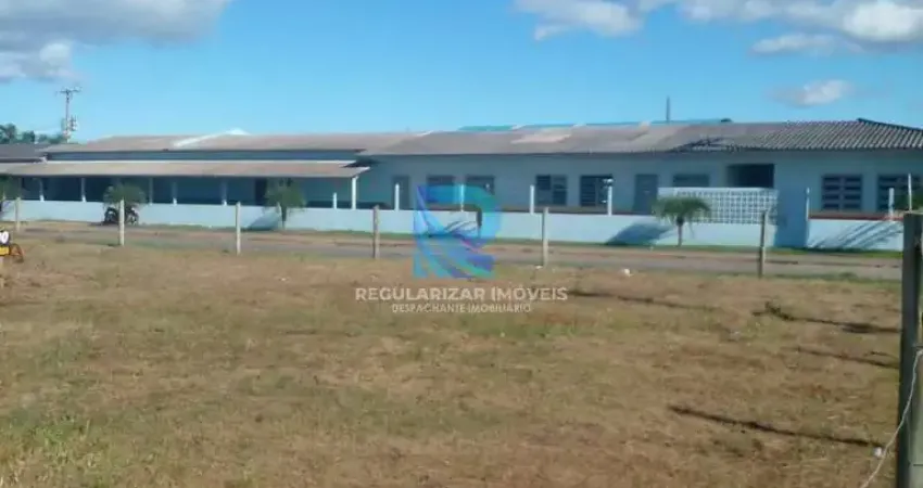 Terreno de esquina em Rosa do mar, com 720m2,Passo de Torres/SC
