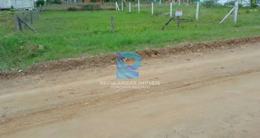 Terreno à venda na Rodovia Interpraias, Praia Sumaré, Passo de Torres