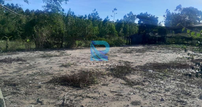Terreno à venda no bairro Balneario Bellatorres - Passo de Torres/SC