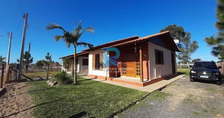 Casa na Bella Torres 800 metros do mar