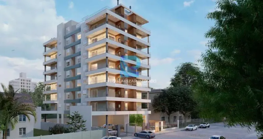 Apartamento à venda no bairro Praia Da Cal - Torres/RS
