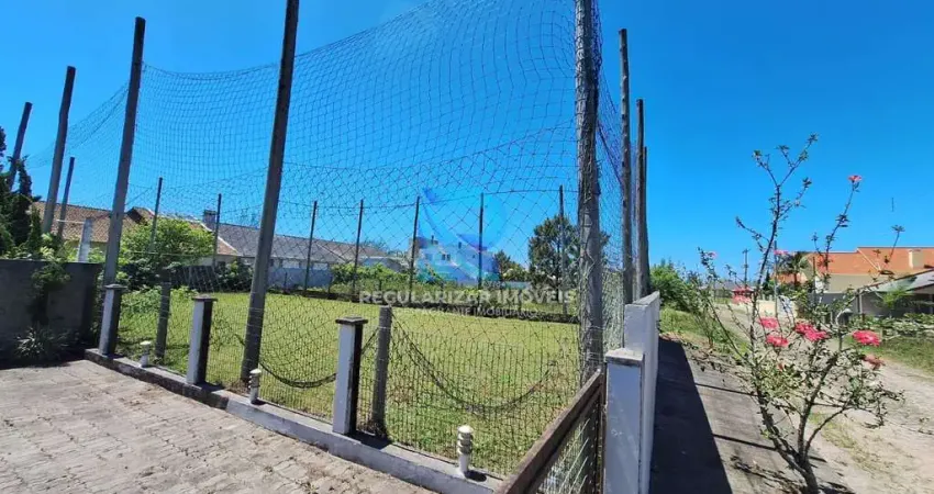 Terreno à venda na Rua Peixe Espada, Balneário Bellatorres, Passo de Torres