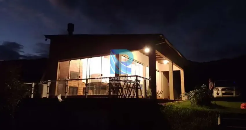 Casa com 2 quartos à venda na Zona Rural, Três Forquilhas 