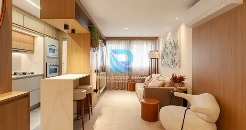 Apartamento Alto Padrão no Centro de Torres/RS.