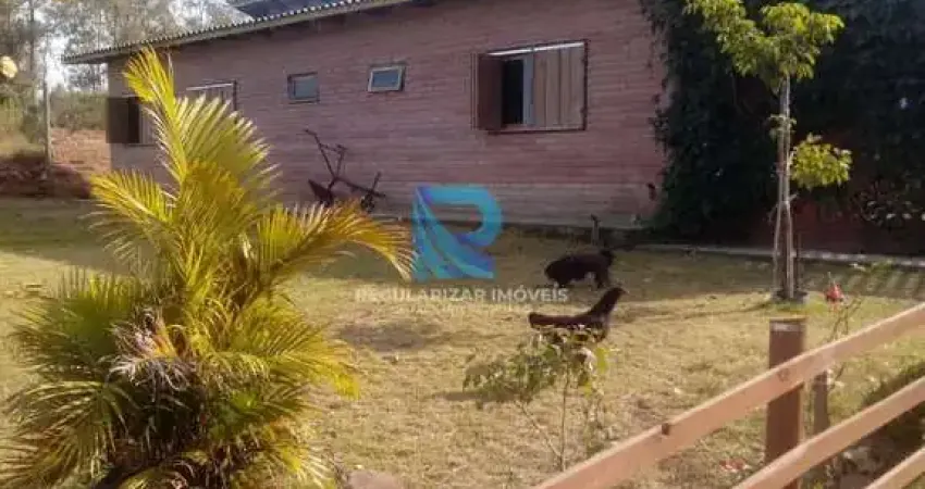Linda chácara com duas casas a venda no Passo de Torres/SC.