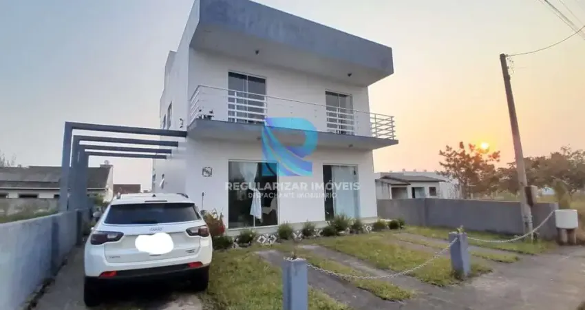 Casa com 4 quartos para alugar na Rodovia Interpraias, Balneário Bellatorres, Passo de Torres