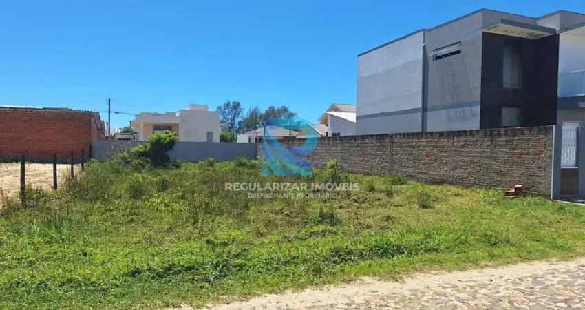 Terreno Lote em Balneario Bellatorres, Passo de Torres/SC