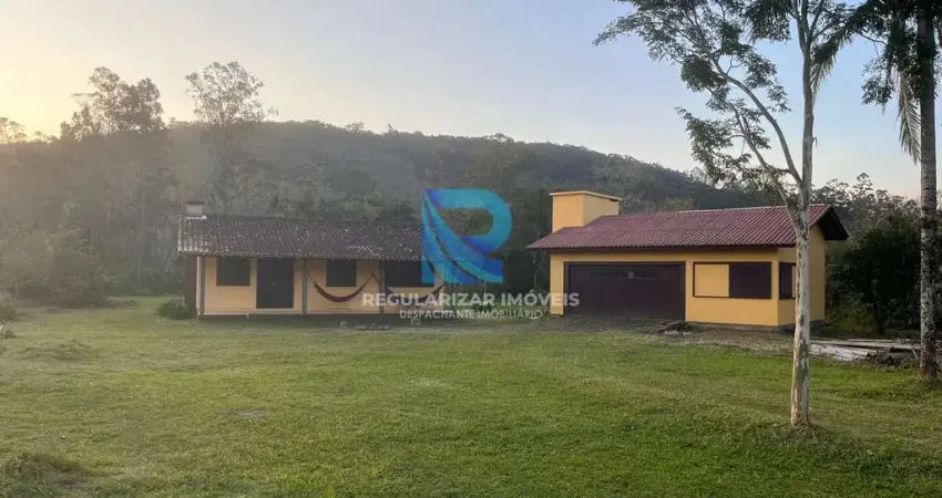 Fazenda à venda na Rua Alexandre Francisco Borges, Morro Azul, Três Cachoeiras