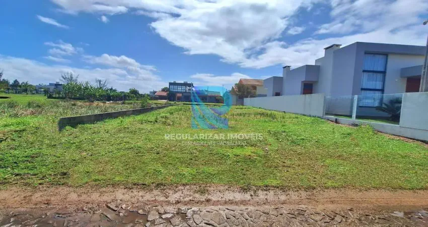 Terreno à venda na Rua da Sereia, Balneário Bellatorres, Passo de Torres