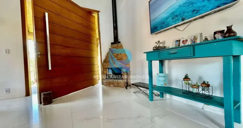 Casa com 2 quartos à venda em Itapeva, Torres 