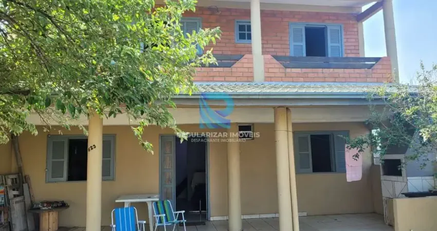 Casa Sobrado em Mira Torres, Passo de Torres/SC
