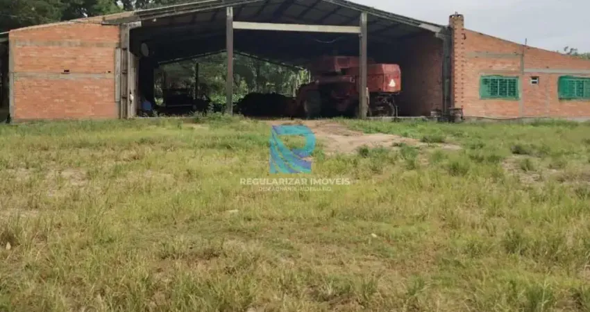 Fazenda à venda na Zona Rural, Mostardas 