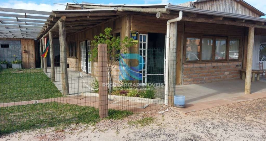 Pavilhão/Galpão à venda no bairro Praia Pérola - Passo de Torres/SC