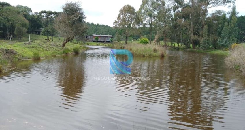Chácara / sítio com 3 quartos à venda na Zona Rural, Jaquirana 