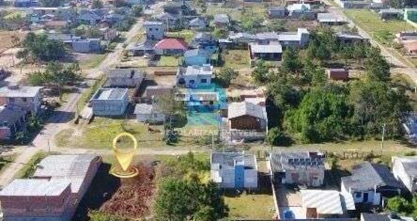Terreno pronto para construir na Miratorres 400metros do mar