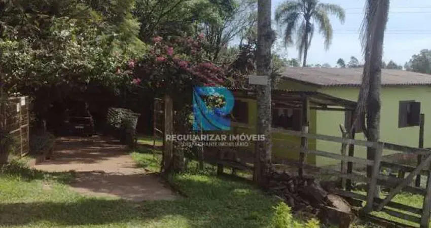 Chácara de 2 hectares em Torres,estrada principal do Jacaré.
