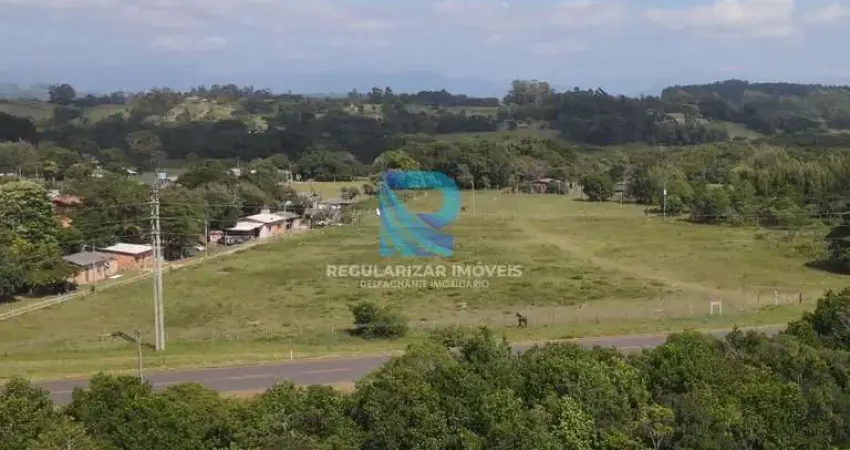 Terreno à venda no bairro Estrada do Mar - Torres/RS