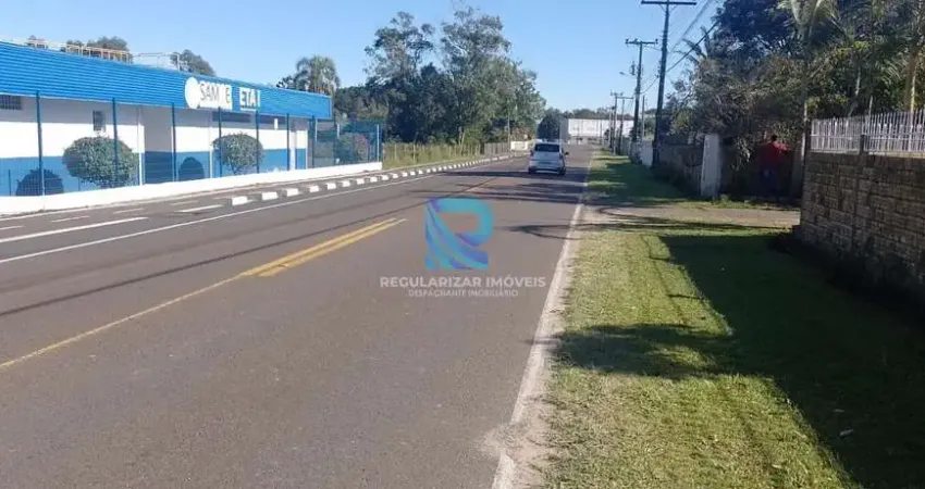 Terreno comercial