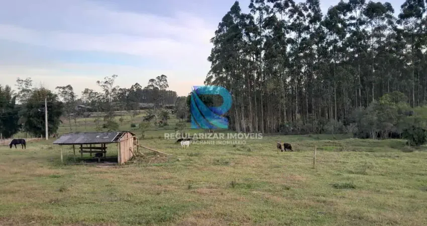 Chácara à venda no bairro Centro - São João do Sul/SC